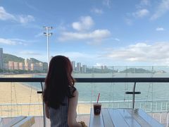 -太平洋咖啡(海天驿站店)
