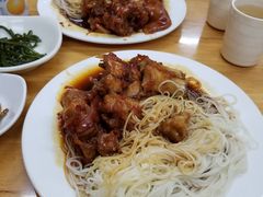 -贤花饭店(城阳店)