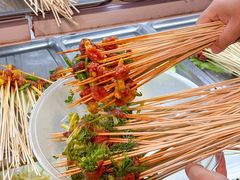-来伊回麻辣烫·火锅串串清真(红瓦寺总店)