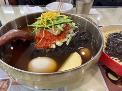 -服务大楼冷面(延大店)