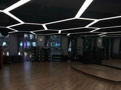 -威尔仕健身(海伦中心店)