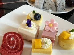 -厦门悦华酒店·绿庭主题自助餐厅