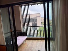 -上海崇明金茂凯悦酒店