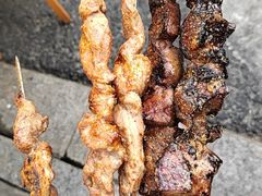 -新疆伊宁远征餐厅