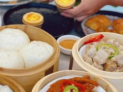 -馨越楼·点心·粤菜(赤坎店)