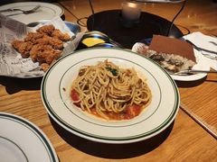 -1861意大利餐厅(文化广场店)