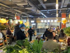 -老船舫·现做活鲜鱼馆(东郊记忆店)