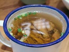 -高嗲嗲·现炒下饭菜(石鼓路店)