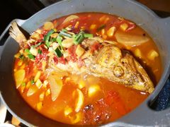 -楼兰新疆主题餐厅(坂田佳华领汇广场店)