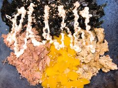 diy饭团-李先生的首尔小馆(松江启源广场店)