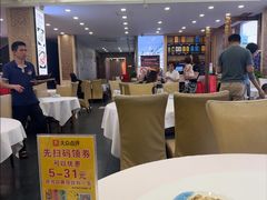 -粤盛海鲜平价店(洛溪食街店)