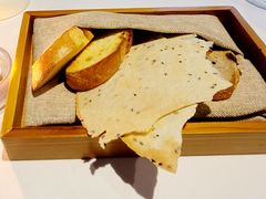 餐前面包-蝶舍·MAISON PAPILLON