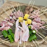 建议严查清远这家野鸡饭店！！！