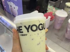 -一只酸奶牛(兰州中心店)