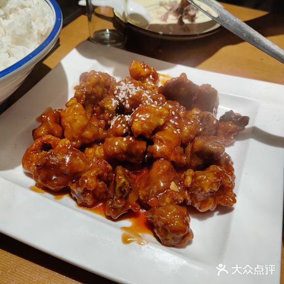 项记安仁鱼头