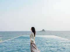 -深圳大梅沙京基洲际度假酒店