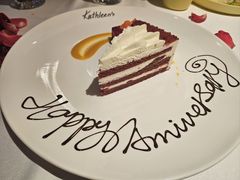 -Kathleen's Bistro&Bar 凯圣琳西餐厅(漕河泾印象城店)