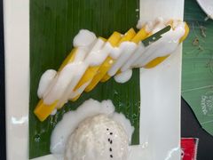 -帕蓝·暹罗料理(大学路店)