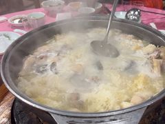 -侠成水上农庄(工业大道店)