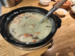 -潮粥荟·潮汕砂锅粥(朝阳大悦城店)