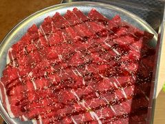 -伊茉家的烤肉店(勒泰中心店)