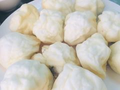 雪绵豆沙-国庆烧麦馆