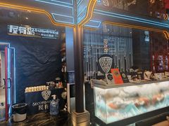 -屋有岛沉浸游戏旗舰店(中山公园店)
