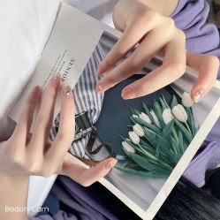 -媄甲诗美甲美睫