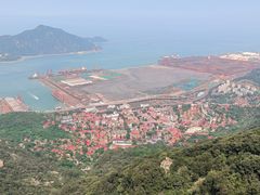 -海上云台山景区