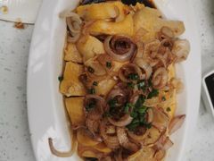 -肥仔文澳门猪骨煲(南京西路店)