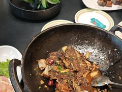 -开海·红岛海鲜虾水饺(石老人店)