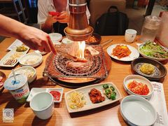 -王妃家(明洞中央店)