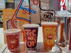 -DQ·蛋糕·冰淇淋(徐东销品茂店)