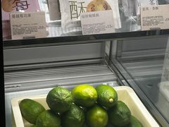 -喜茶(广州北京路惠福东店)