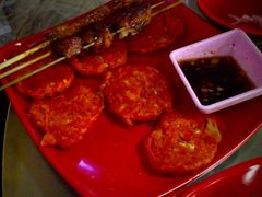 iphone_upload_pic-杀猪天·韩国烤肉(总店)