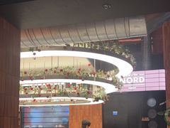 -Nord Grill&Bar Highland诺德西餐(深圳欢乐海岸店)