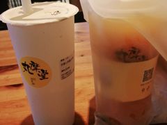 -丸摩堂鲜果茶(九方店)