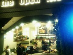 android_upload_pic-The open life(万象城店)