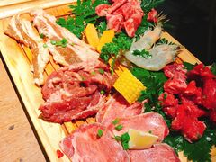 -黑牛の場(兴隆大奥莱店)