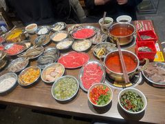 -行运海鲜食集(北京首店)
