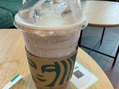 -星巴克臻选(成都宽窄巷子店)