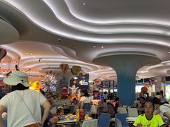 -帝企鹅自助餐厅•儿童岛•真企鹅(长隆企鹅酒店)