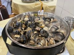 -标记好食