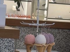 -野人先生Gelato(上海长宁龙之梦店)