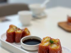 -蔡澜点心·粤菜(月星环球港店)