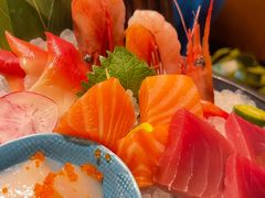 -炙柒Sekinana·精致日料(合生汇店)