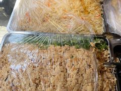 豆腐衣-阿姨卷饼(平凉路店)