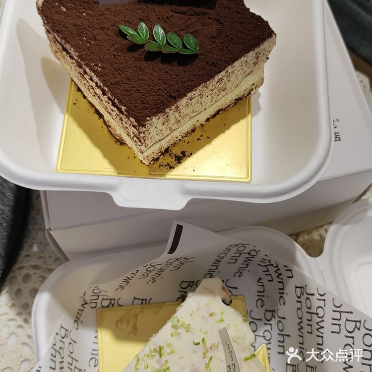 甜品脑袋，绝对不能错过