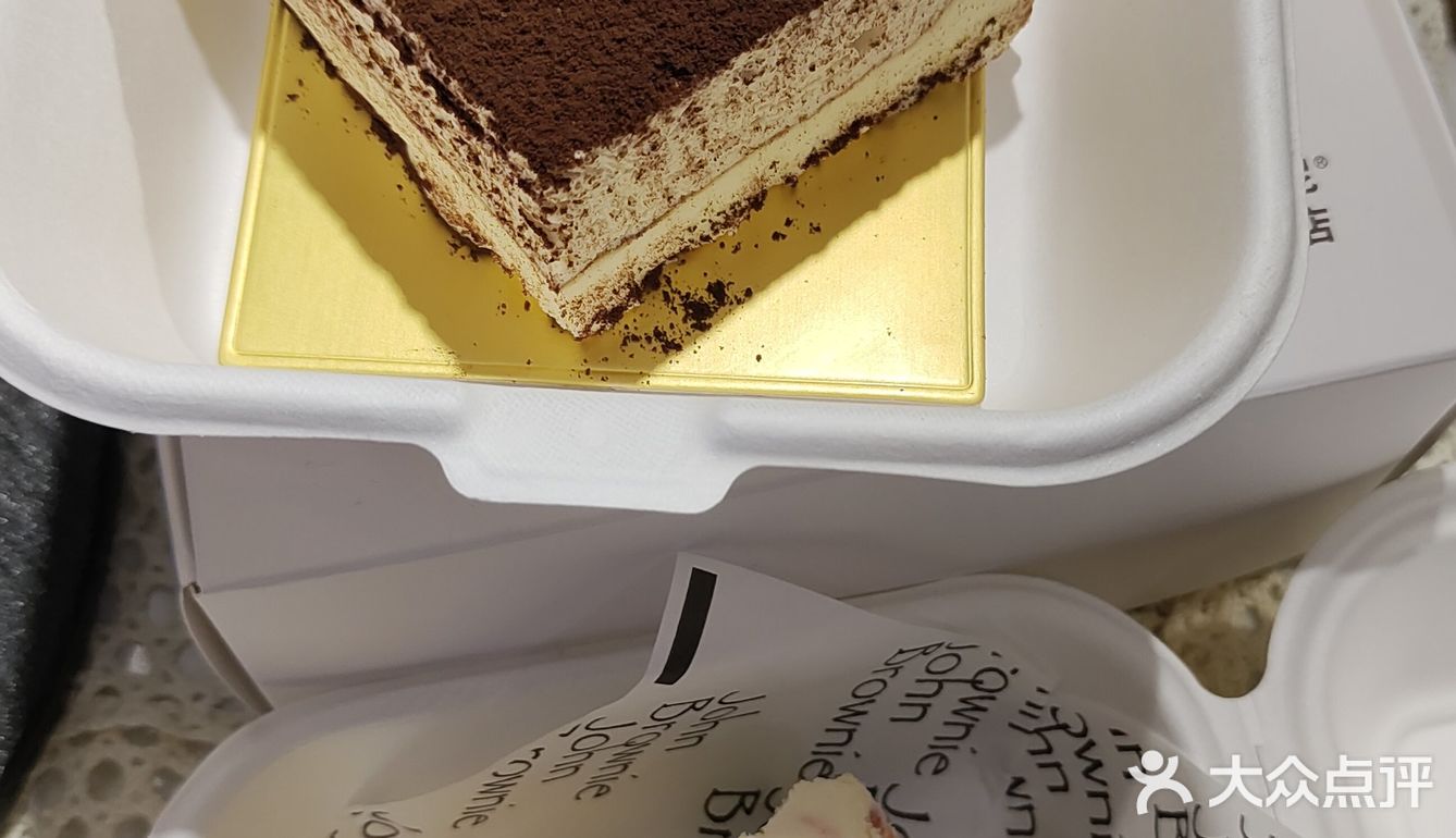 甜品脑袋，绝对不能错过