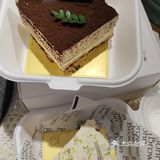 甜品脑袋，绝对不能错过